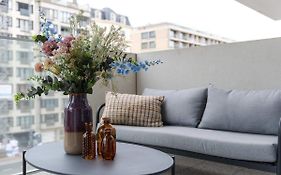 Huswell - Lovely Apartment With Terrace And Sea View
